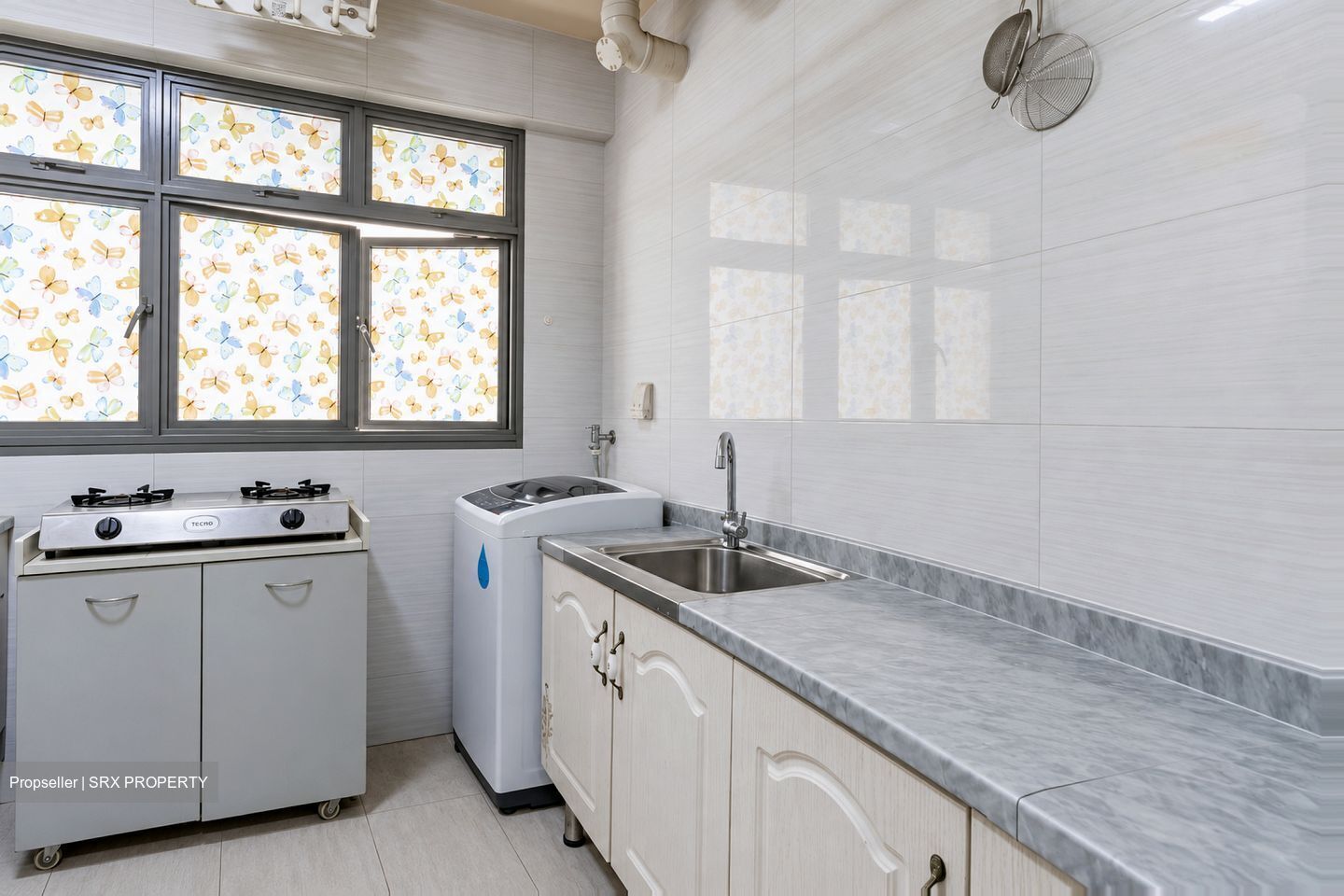 Blk 479A Valley Spring @ Yishun (Yishun), HDB 2 Rooms #635485281
